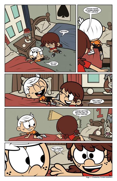 loudbooru|TheLoudHouse, lynn.